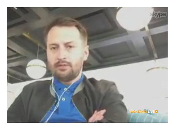 Live: Николай Солодников: "Их бесит то, что мы свободная площадка"