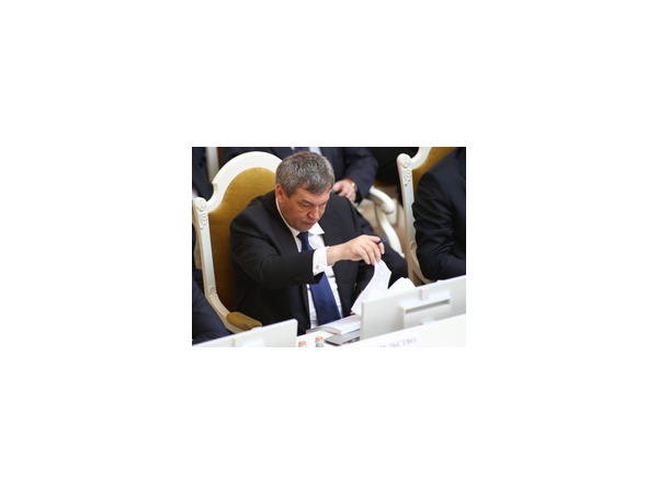 Албин пересмотрит Генплан Оганесяна
