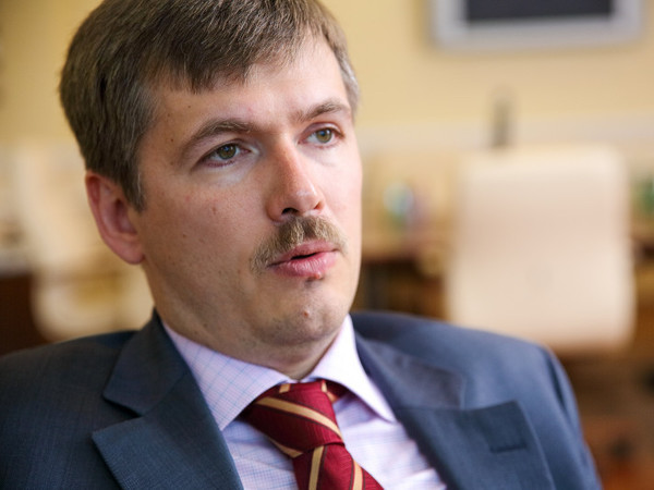 ФСБ ворошит прошлое «Ленэнерго»