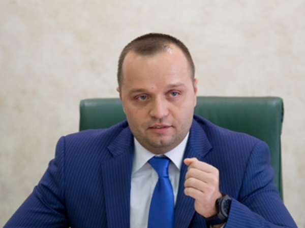 Сенатор Константин Добрынин: Упреки в «предательстве» не страшны - кожа толстая