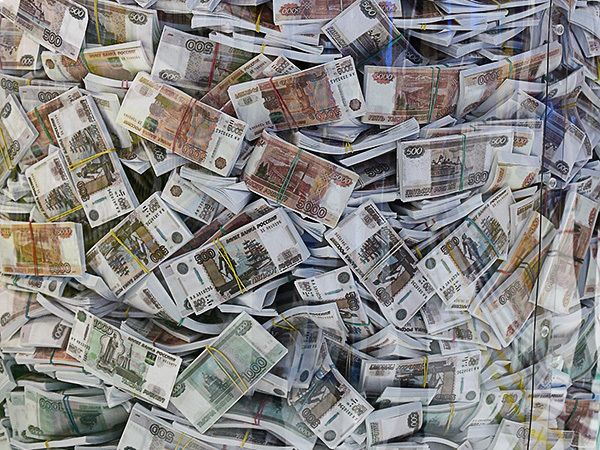 400 млн депутата Госдумы