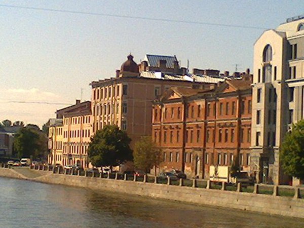 Градозащитники приняли дореволюционную конструкцию на доме Китнера за незаконную мансарду