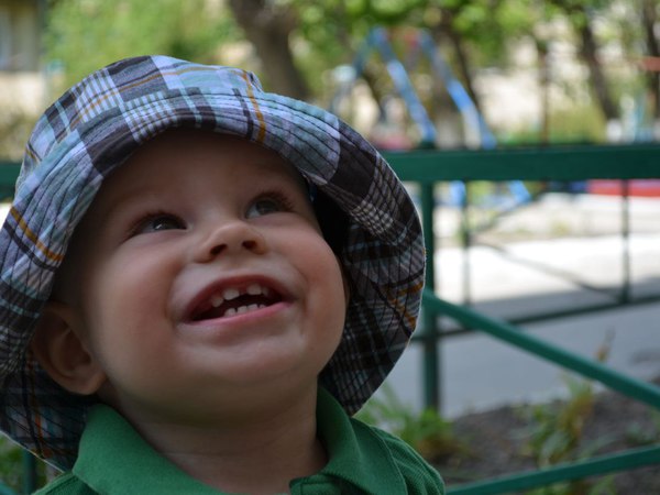 Собрать деньги на лечение 3-летнего Миши помогли петербургские музыканты