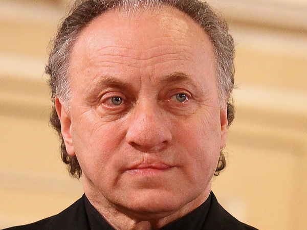 Михаил Гантварг: Я не играл по их правилам