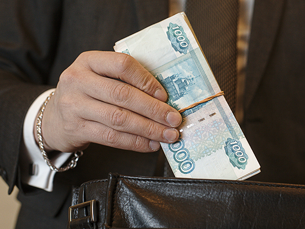 Fortgroup и ФСБ дали миллионы за дело