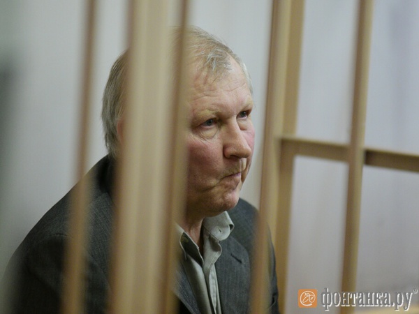История мужества и откровений Глущенко