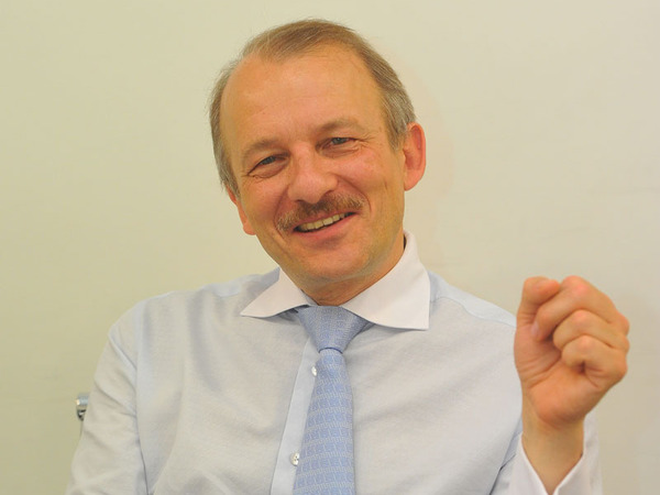 Сергей Алексашенко: Уверенное, как у бронепоезда, движение не туда