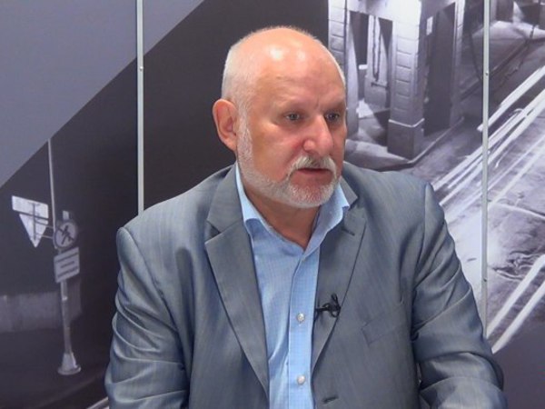 Степан Сулакшин: "Власть глупеет и деградирует на глазах"