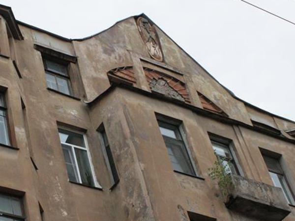 Прокуратура начала проверку по факту уничтожения фигуры Мефистофеля на Лахтинской