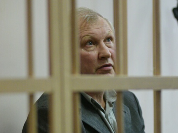 Коллективная галлюцинация, или Прокурорская надбавка в деле Галины Старовойтовой