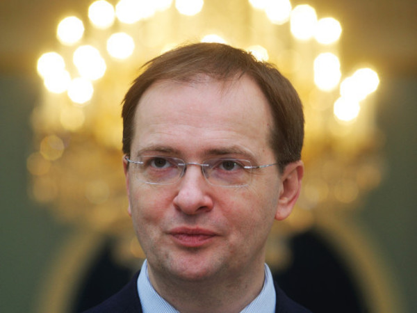 Детище Мединского едет в Петербург