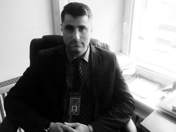 Замначальника службы безопасности Эрмитажа: Полиция посоветовала нам "Охрану"