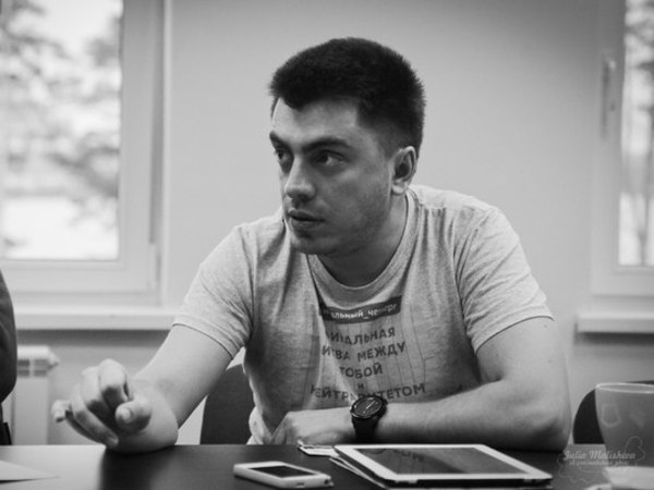 Лев Дмитриев: Что произошло в день голосования в Костроме