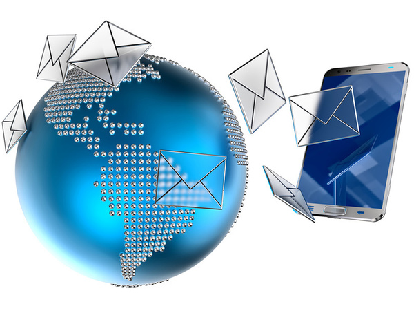 ФАС получила легальный доступ к SMS-спамерам