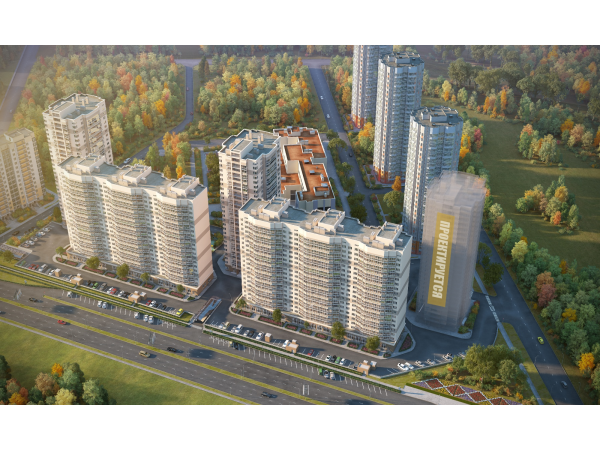 Компания «Норманн» представляет комфортный «эконом»