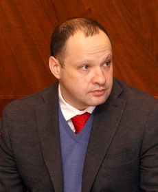 Алексей Чернов
