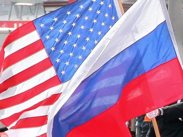 Почему Россия кормит США? "В теме" Аркадий Шароградский
