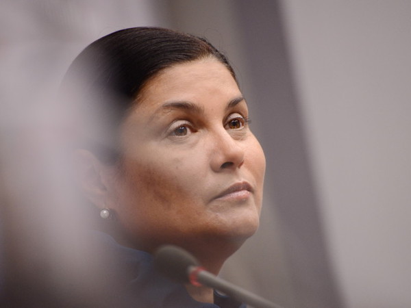 Елена Дунаева: Вы даже не представляете, насколько нашу визу трудно получить