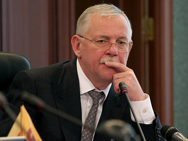 За птенцами взяли Нелидова