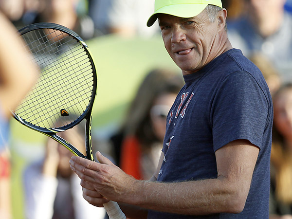 St. Petersburg Open нацелился на самоокупаемость
