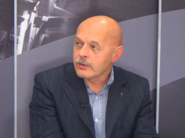 Что делать, если в казне не хватает денег. "В теме" Аркадий Шароградский