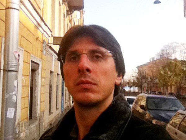 Профессионал