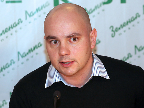 Пивоваров: Верю, что найдется тот, кто скажет: «Выпускайте»