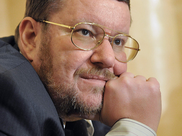 Евгений Сатановский: В Сирии мы воюем за Россию