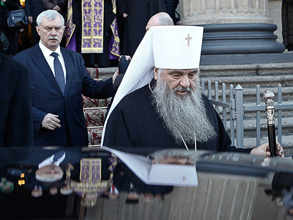 Список Варсонофия