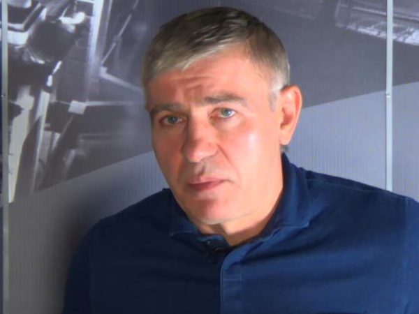 Евгений Вышенков: Кто поставит точку в деле о нападении на Олега Кашина