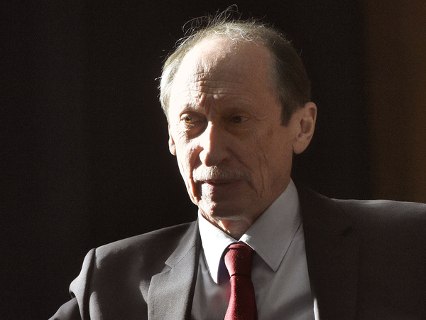 Валентин Балахничев: Это заговор против России и российского спорта