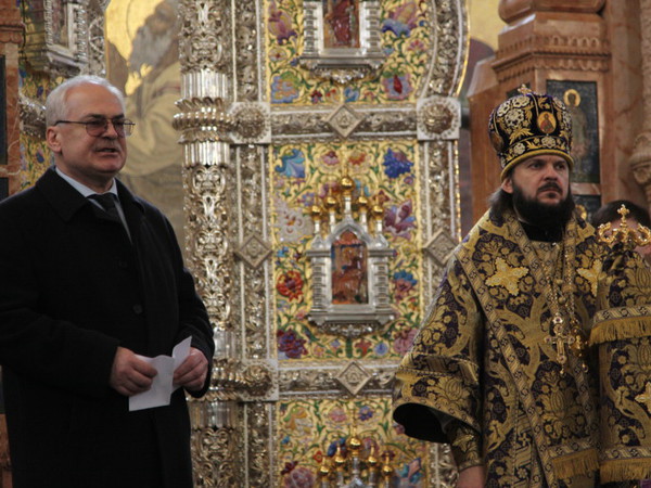 Самые влиятельные люди в петербургской культуре
