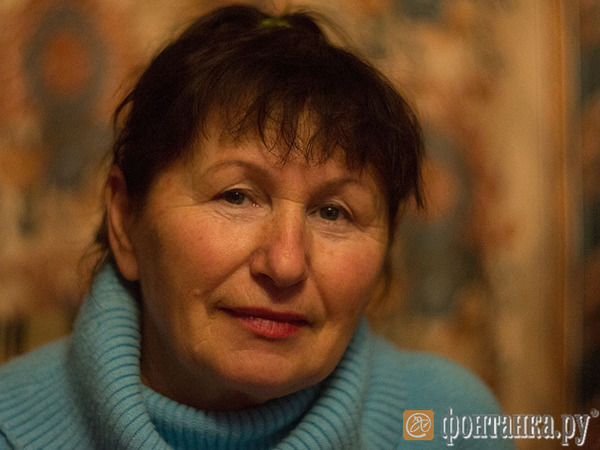 Крановщица с горящего ЗСД: "Меня обняли и сказали: "Спасибо"