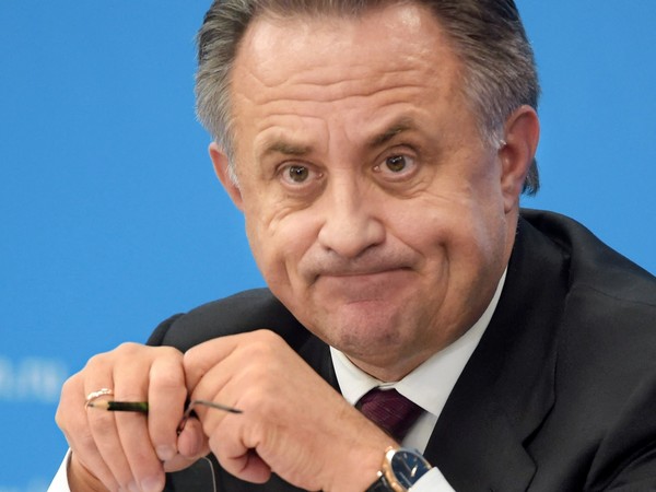 Макларен предъявил доказательства
