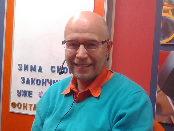 Константин Бронзит: Министерству культуры наш мультфильм не нужен