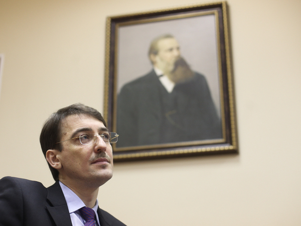 Михаил Дубина: Наука победит мракобесие, но только когда оно дойдет до апогея