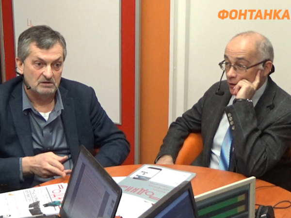 Почему сегодня повторяются не «лихие 90-е», а царствование Александра III