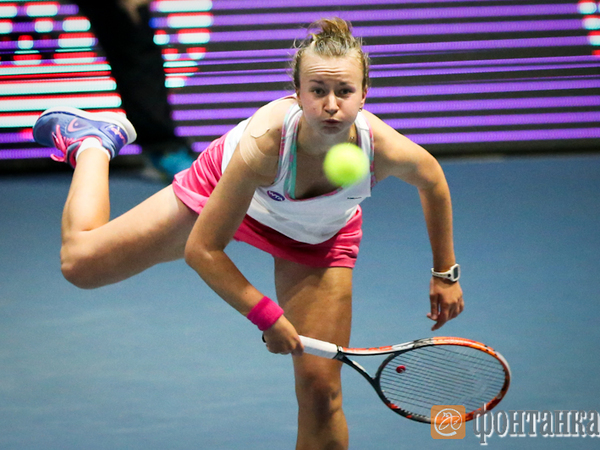 Хингис/Мирза - сильнейшая пара St.Petersburg Ladies Trophy