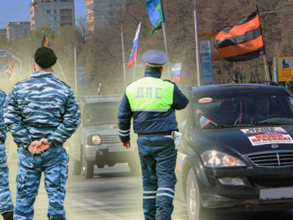 Госдума взялась за автомобилистов
