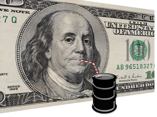 Нефть по 32 - и на том спасибо