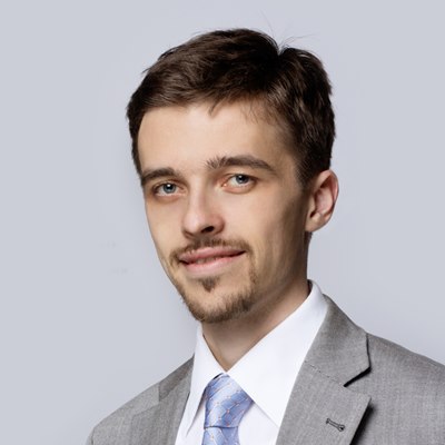 Александр Курдин
