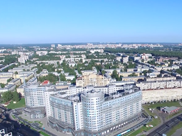 Главное на рынке недвижимости за длинную неделю