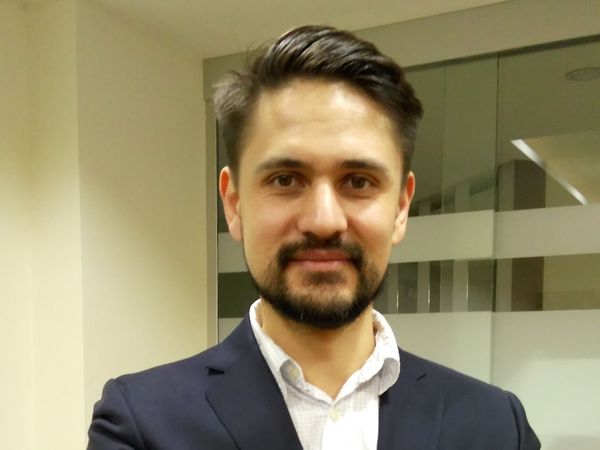 Глава «Открытых выборов» Ходорковского: Наша задача - вырастить новую политическую элиту