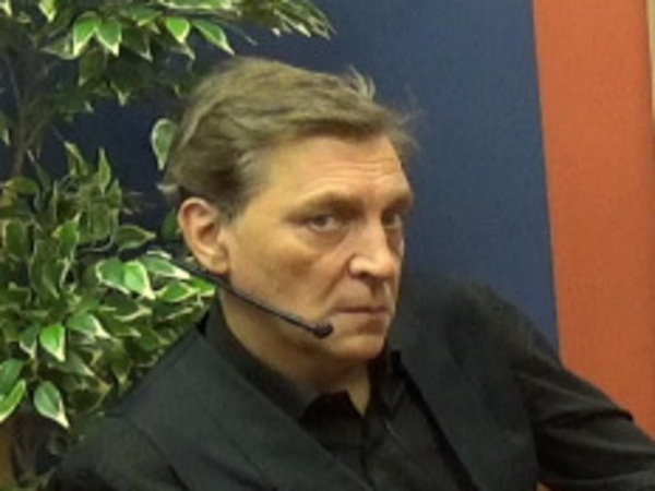 Александр Невзоров: Что спасает нас от смертельной концентрации маразма властей