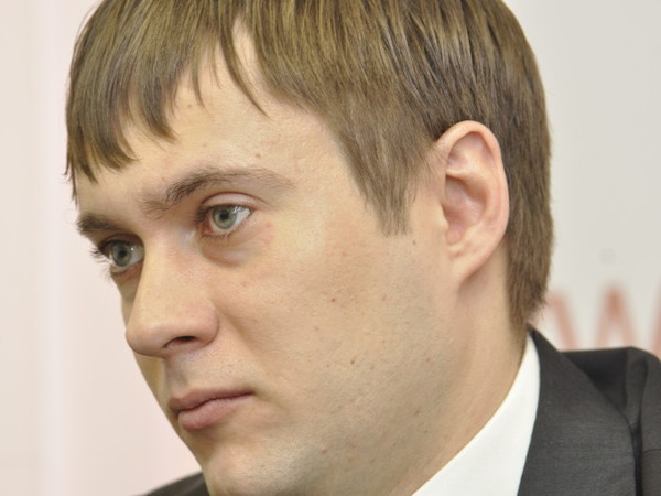 Денис Беляев: Росрыболовство переживает повышенное внимание из-за «Авроры»