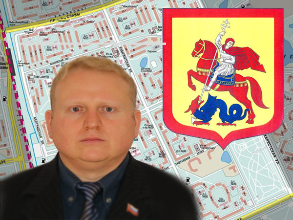 "Георгиевский": муниципалитет по-купчински