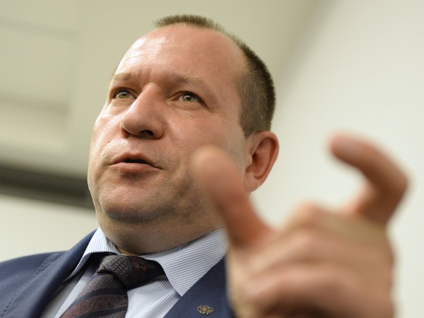 "Кадыров говорил, что в Чечне нам работать не дадут"