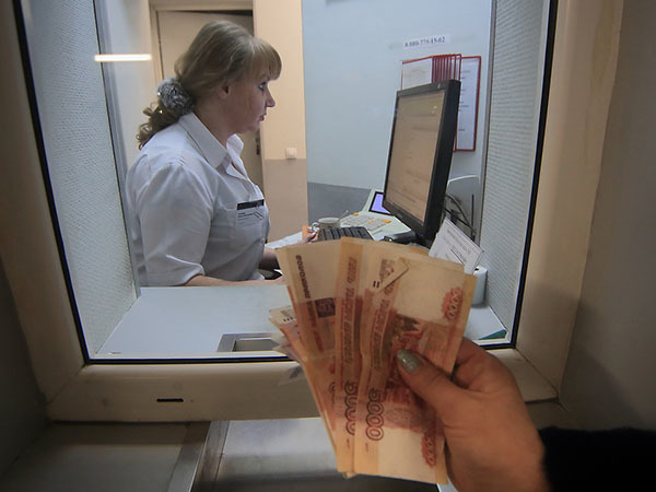 Деньги перестанут любить тишину