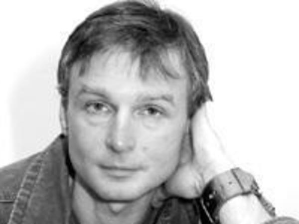 На церемонии вручения премии "Золотое перо" журналиста Дмитрия Циликина наградят посмертно