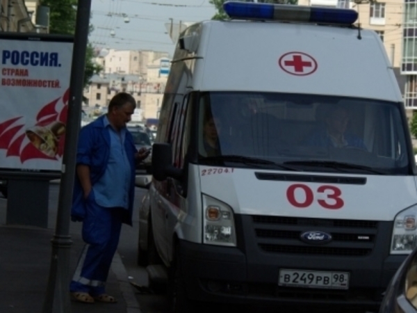 Чтобы «неотложки» приезжали быстрее, их сокращают